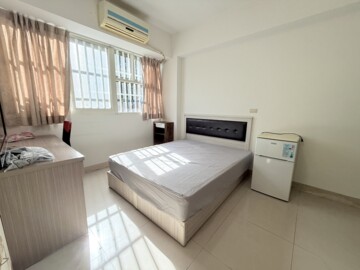 大套房租金含電費!!走路到竹科~近清華大學 - Image 1