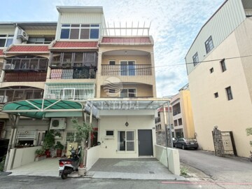 熱河路二段華廈待售房屋