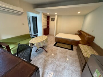 近園區全新首租大套房/平面車位機車位 - Image 1