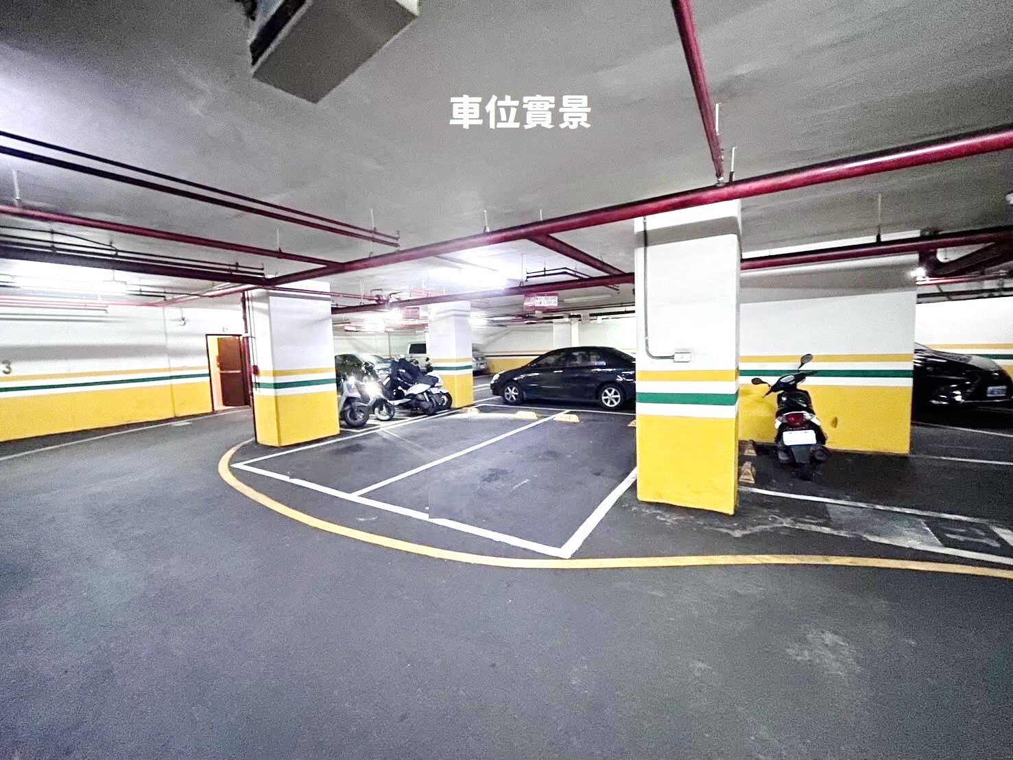 新北市新莊區法蝶待售房屋