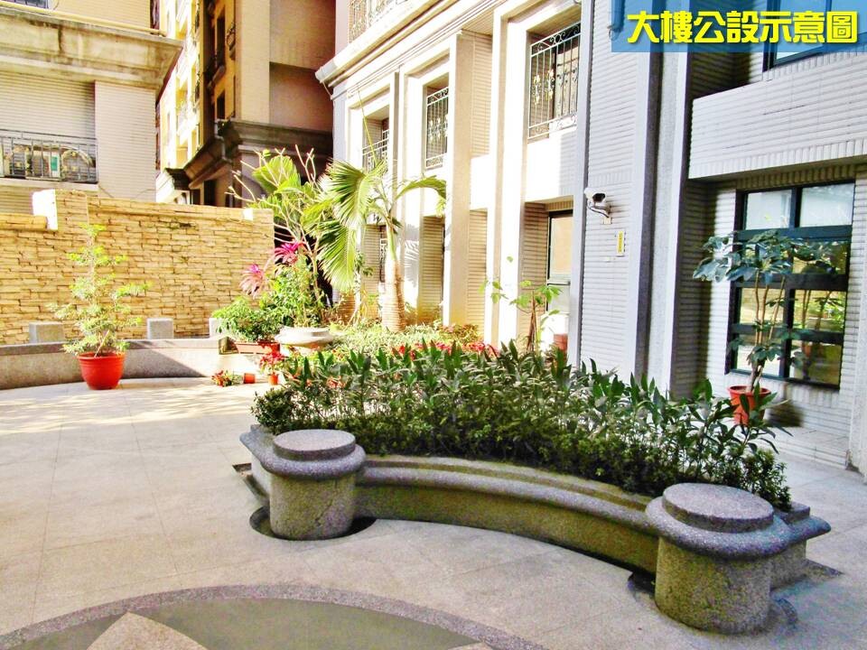 新北市新莊區法蝶待售房屋