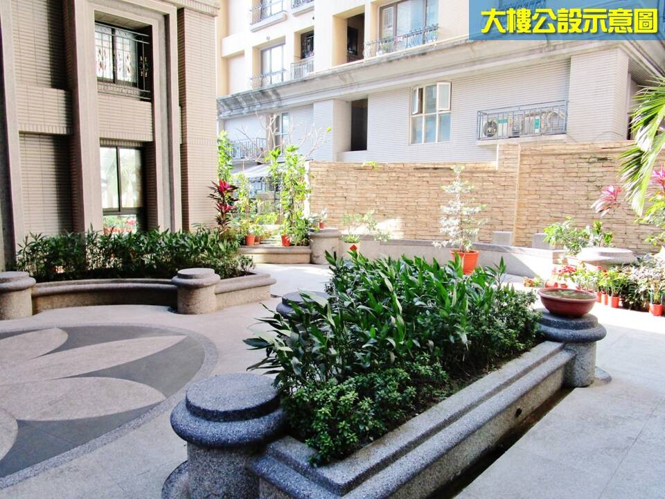 新北市新莊區法蝶待售房屋