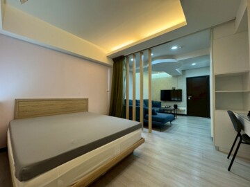 勝開大地待售房屋