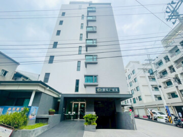 騰揮會館待售房屋