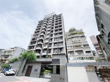 冠德微山丘待售房屋