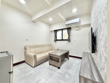 可雙租補可貓✨一房一廳|全包電5.5❤️陽台獨洗 - Image 1