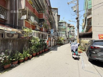 南雅西路二段24號公寓待售房屋