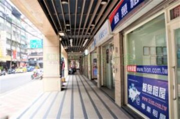 馥御待售房屋