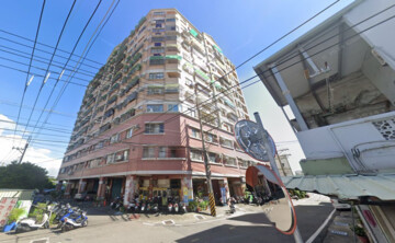 好想家公寓大廈待售房屋