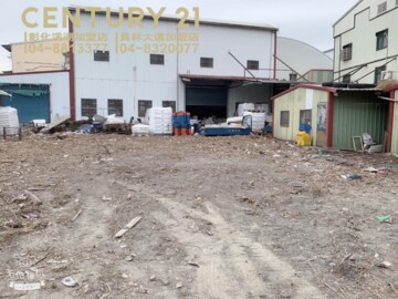 租-溪湖近交流道都內田 - Image 1