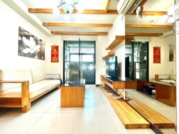 夢想家待售房屋