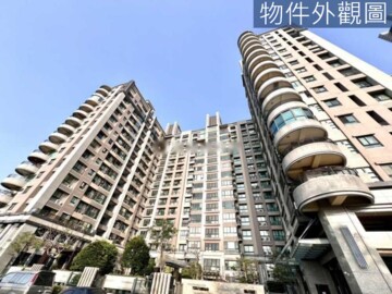 山海永恆待售房屋