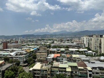 健安新城A區待售房屋