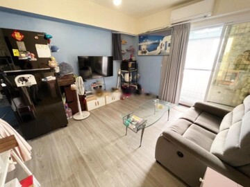 福懋圓方待售房屋
