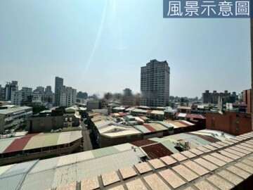 皇城帝寶/陸光七村甲區待售房屋