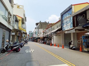 員林三民街透天出租 - Image 1