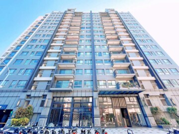 城中星待售房屋