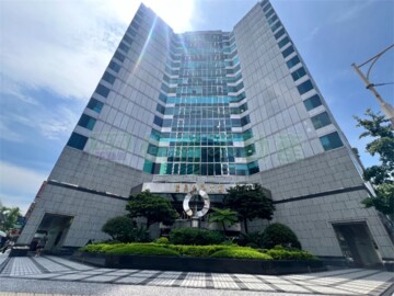 揚昇金融大樓待售房屋