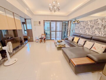 美術東世界待售房屋