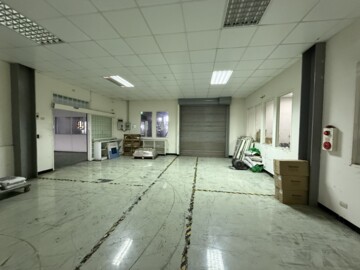 西濱113坪可廠登廠房★平價★三相電 - Image 1