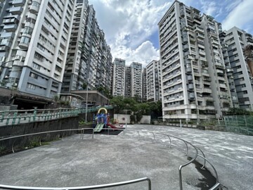綠中海2期C待售房屋