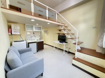 代PO屋主自租/金山活力館/獨立套房次頂樓可售可租 - Image 1