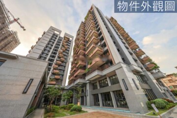 沐氧森待售房屋