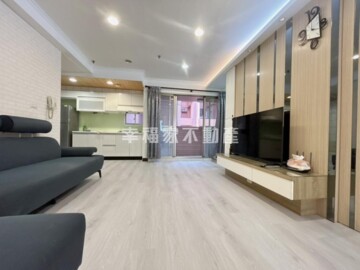 力漢開元寶待售房屋