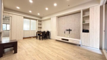 京城新世界待售房屋