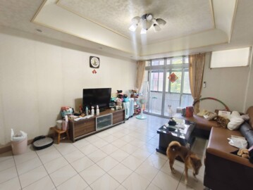 信安大廈待售房屋