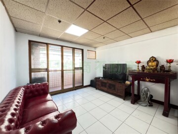 河畔新都待售房屋