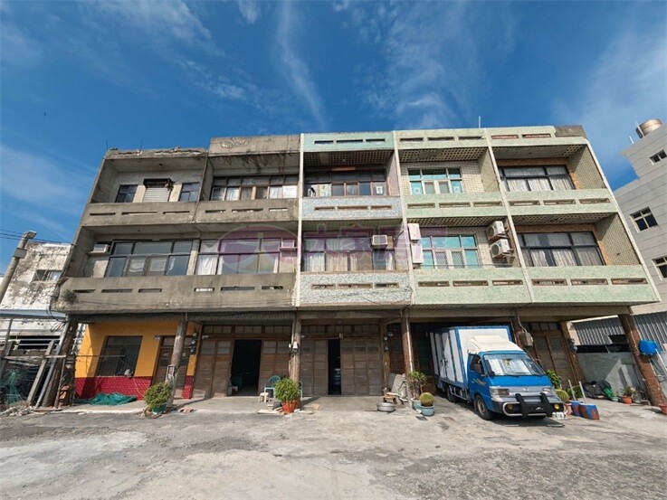 台西全聯優質透天厝B