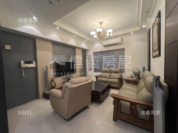 和盛逸仙待售房屋