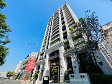 弘揚大第待售房屋