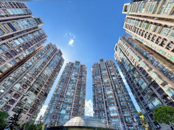 日月光社區待售房屋