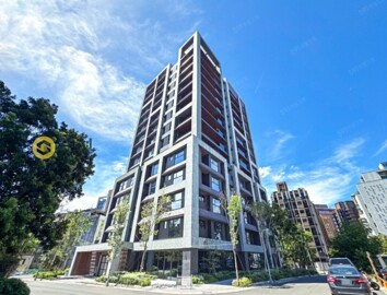 新美齊心岳待售房屋