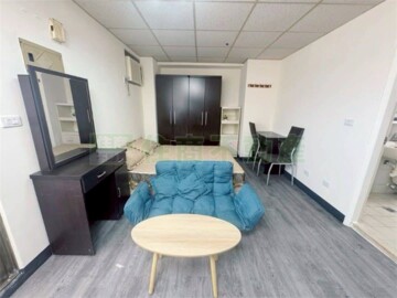 七碩公園1號院待售房屋