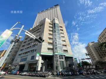 廣擎天大樓待售房屋