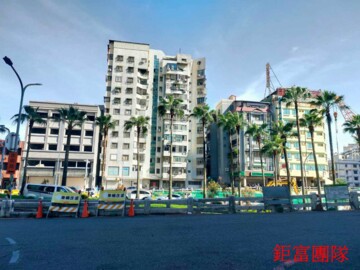 億載金城待售房屋