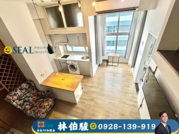 全坤X101待售房屋