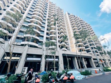 HAUS待售房屋