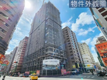 鑫巨蛋2待售房屋