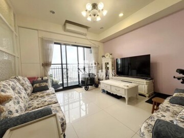 遠雄龍岡2待售房屋