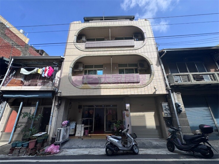 義民路高投報店住