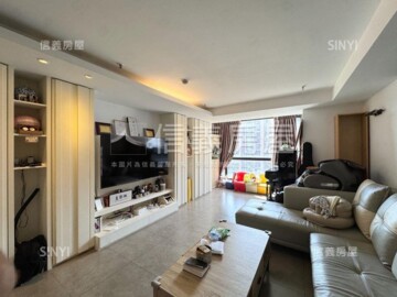 伯爵牡丹C區待售房屋