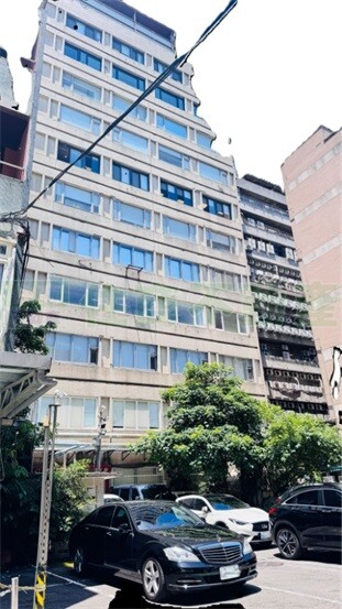 樂屋_中建商業大樓待售房屋 中建商業大樓待售房屋