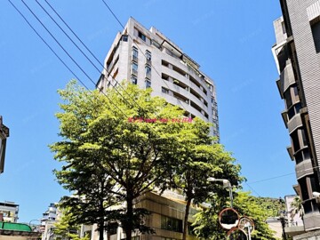 怡翠花園待售房屋