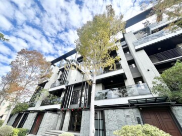 豐邑G TOWER待售房屋