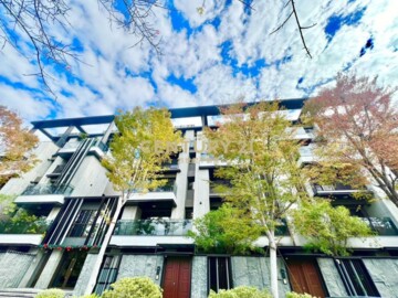 雙橡園1812待售房屋