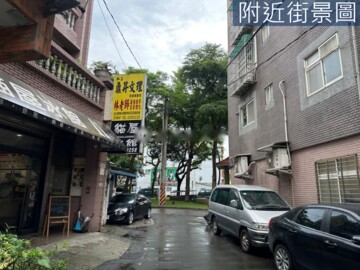 千禧新城待售房屋